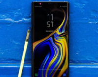 Samsung готовит две версии смартфона Galaxy Note 20