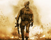 Call of Duty: Modern Warfare 2 в Украине подвергли цензуре