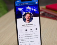 Facebook пыталась купить шпионское ПО для слежки за пользователями iPhone