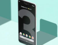 Google прекратила продажу смартфонов Pixel 3 и Pixel 3 XL