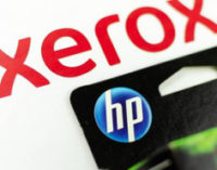 Xerox заявила об отзыве предложения по выкупу акций HP