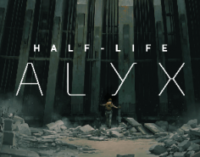 Valve сосредоточилась на создании редактора уровней для Half-Life: Alyx