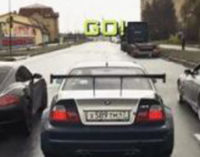 Как выглядит Need For Speed в реальной жизни