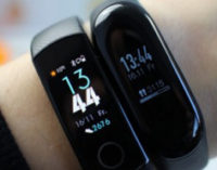 Смарт-браслеты Xiaomi Mi Band 3 и Mi Band 4 получили новую функцию