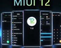 Опубликованы скриншоты и список особенностей прошивки MIUI 12