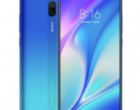 Представлен смартфон Redmi 8A Pro