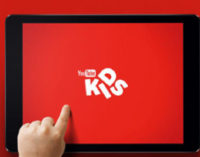 YouTube Kids стало самым просматриваемым приложением в мире