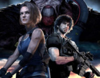 Netflix «заморозил» съемки сериала по Resident Evil
