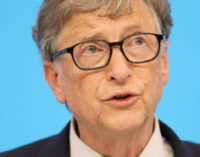 Билл Гейтс рассказал, как побороть коронавирус в США