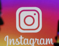 "Instagram поражен коронавирусом": произошел сбой в работе социальной сети
