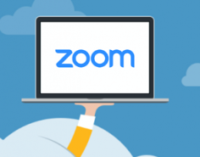 Платформа для видеоконференций Zoom станет безопаснее с 5 апреля