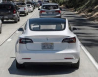 Автопилот Tesla станет умнее