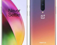 Производительность OnePlus 8 Pro протестировали в бенчмарке