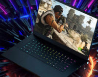 Выпущен обновленный игровой ноутбук Razer Blade 15