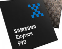 Samsung заявила, что Exynos 990 ничем не уступает Snapdragon 865