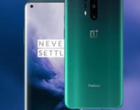 Одну из ключевых функций OnePlus 8 Pro показали в действии