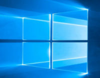 В Windows 10 версии 2004 изменится вид оповещений Центра обновления