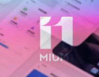 MIUI 11 получает долгожданную фишку Android 10