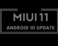 Смартфоны Mi Max 3 и Mi 8 Lite получили стабильную версию MIUI 11