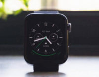 Умные часы Xiaomi Mi Watch получили большое обновление