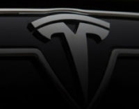 Tesla приняла участие в тестирование блокчейн-приложения для оптимизации логистических процессов