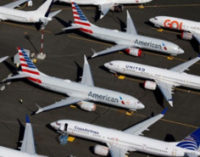 В программном обеспечении Boeing 737 MAX выявлены новые ошибки