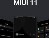 Новая тема Neon для MIUI 11 удивила всех фанов