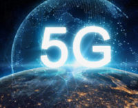 Теория заговора вокруг 5G и коронавируса может распространяться из единого центра