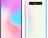 Meizu 17 набрал более 580 тыс баллов в AnTuTu