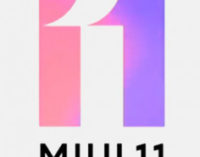 Новая тема new port для MIUI 11 удивила всех фанов