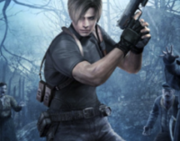 Журналисты рассказали о ремейке Resident Evil 4