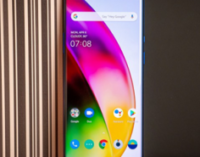 Анонсирован флагман OnePlus 8 Pro