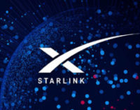 SpaceX отложит запуск очередной партии спутников Starlink