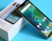 Xiaomi снова выпускает Android 10 для Mi A2 Lite