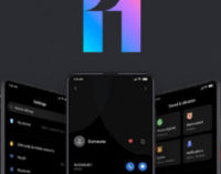 Новая тема black dream для MIUI 11 украсит ваш Xiaomi