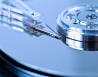 Поставки жестких дисков за год сократились на 13%
