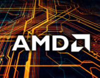 AMD выпустила чипы EPYC с повышенными частотами