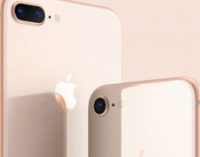 Apple прекращает производство iPhone 8 и 8 Plus