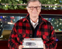 Билл Гейтс стал главным героем теорий заговора о коронавирусе