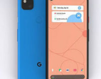 Презентация Google Pixel 4a переносится