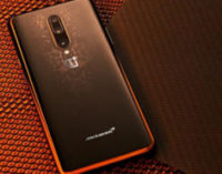 OnePlus прекращает выпуск эксклюзивных версий смартфонов