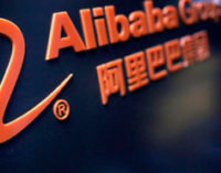 Годовой доход Alibaba Group приблизился к 72 млрд долларов, за год увеличившись на 35%