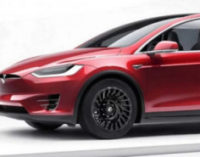 Як тобі таке, Ілон Маск: сімейний мінівен Tesla Model XL