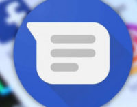 Приложение Google Messages может получить поддержку сквозного шифрования