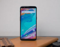 Смартфоны OnePlus 5 и OnePlus 5T получили Android 10