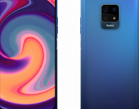 Xiaomi Redmi 9 засветился на сайтах регуляторов в преддверии анонса