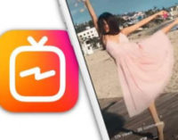 Instagram поделиться доходами от рекламы с творцами видеоконтента