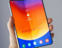 Samsung начала массовое производство гибкого смартфона Galaxy Fold 2