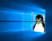 Новое обновление Windows 10 включает ядро Linux