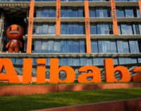 Alibaba будет привлекать лидеров мнений для продвижения своих платформ